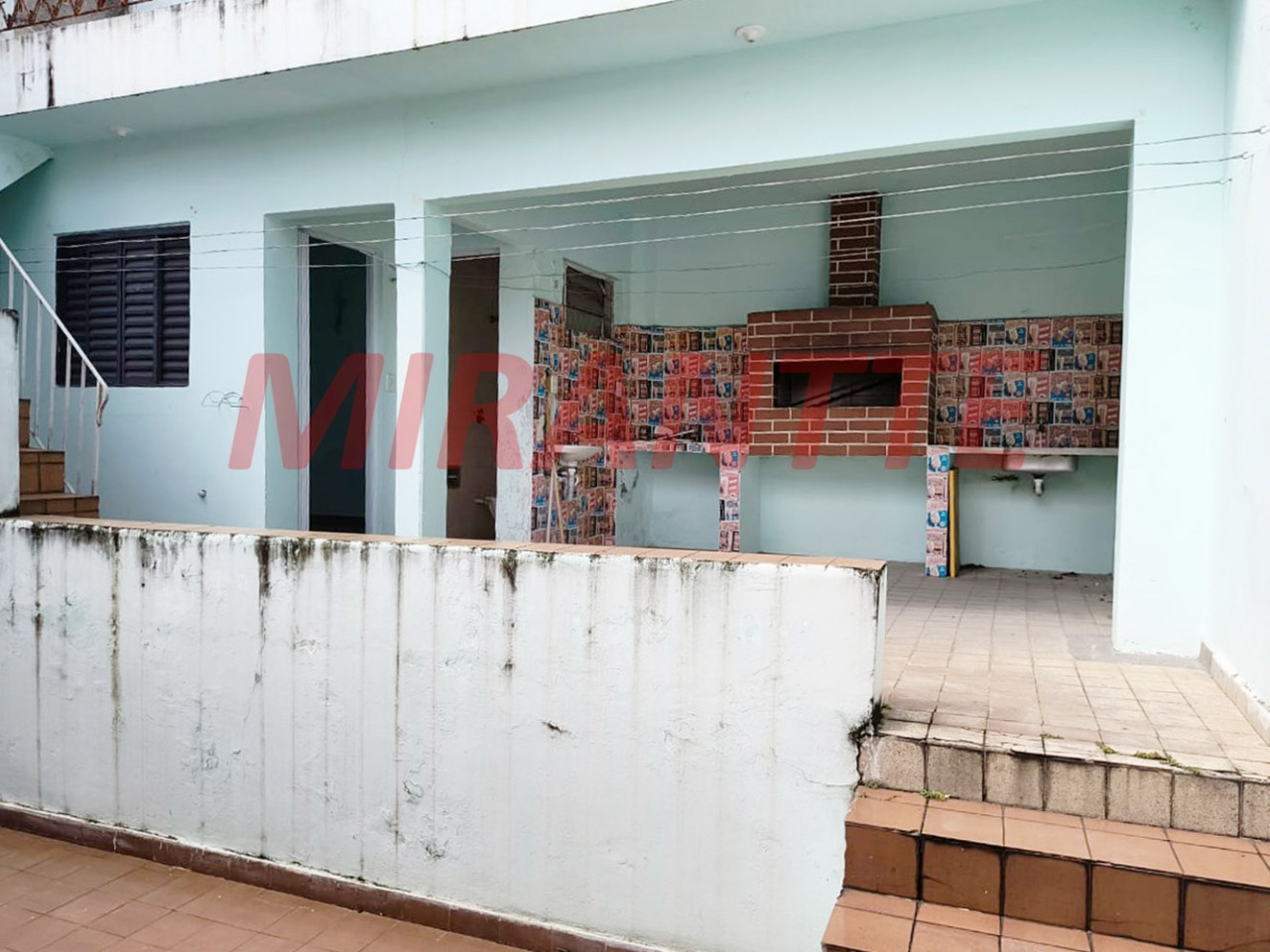 Sobrado de 171m² com 3 quartos em Vila Maria Alta