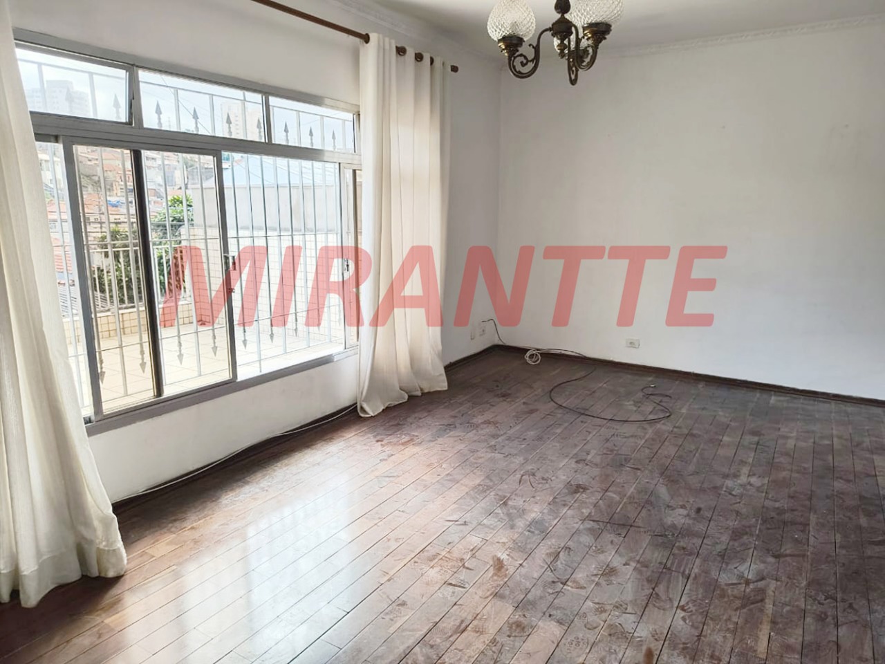 Sobrado de 171m² com 3 quartos em Vila Maria Alta