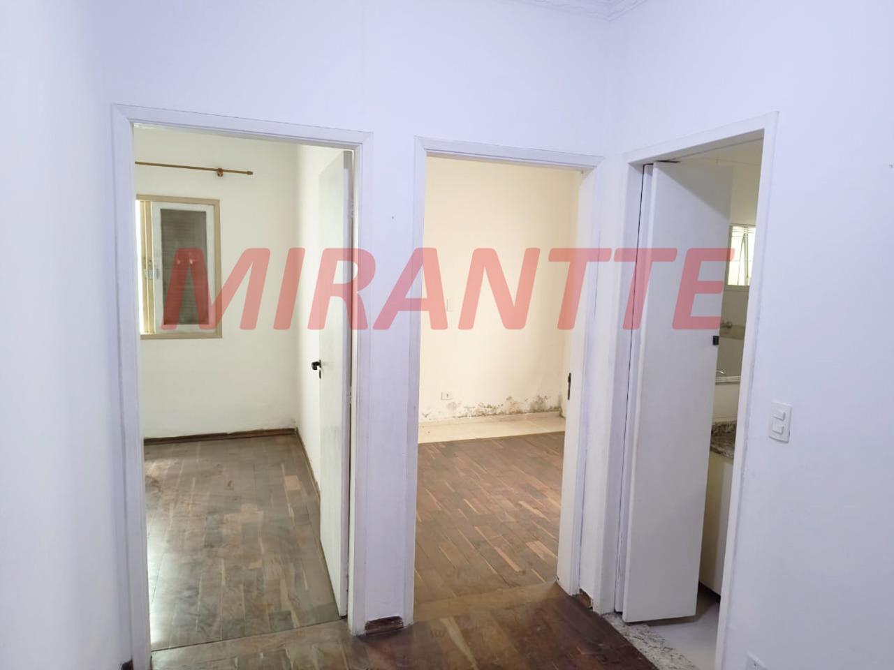 Sobrado de 171m² com 3 quartos em Vila Maria Alta