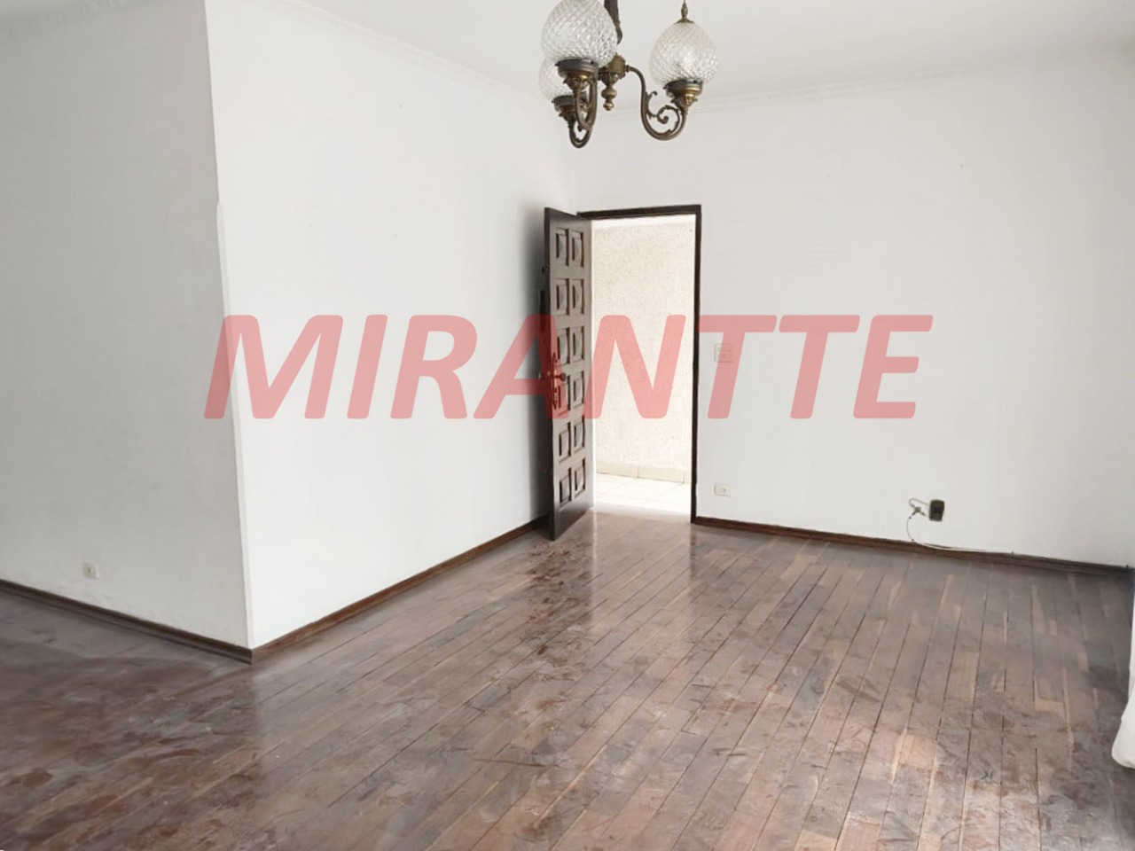 Sobrado de 171m² com 3 quartos em Vila Maria Alta