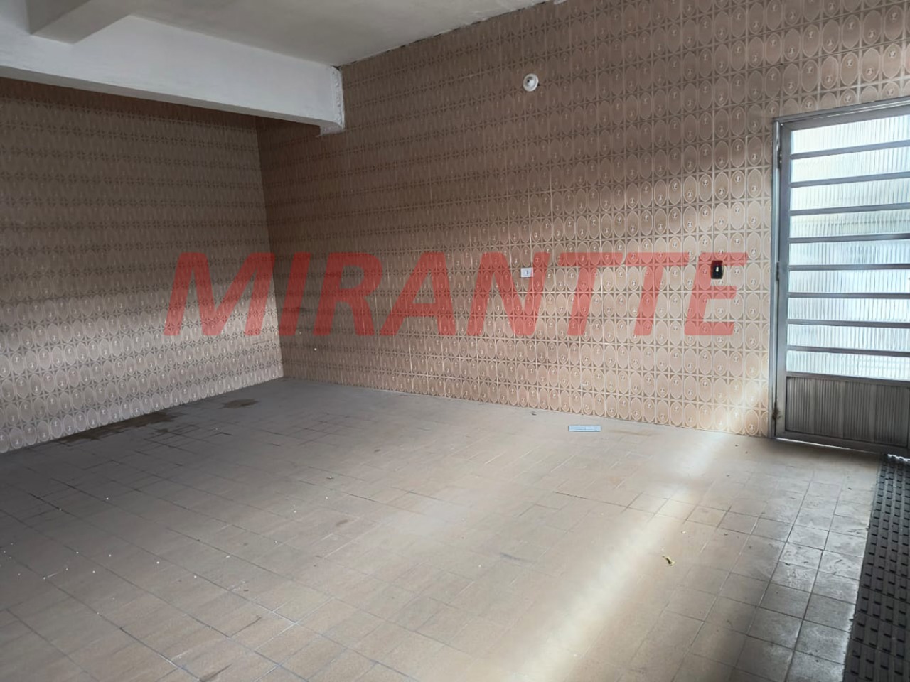 Sobrado de 171m² com 3 quartos em Vila Maria Alta