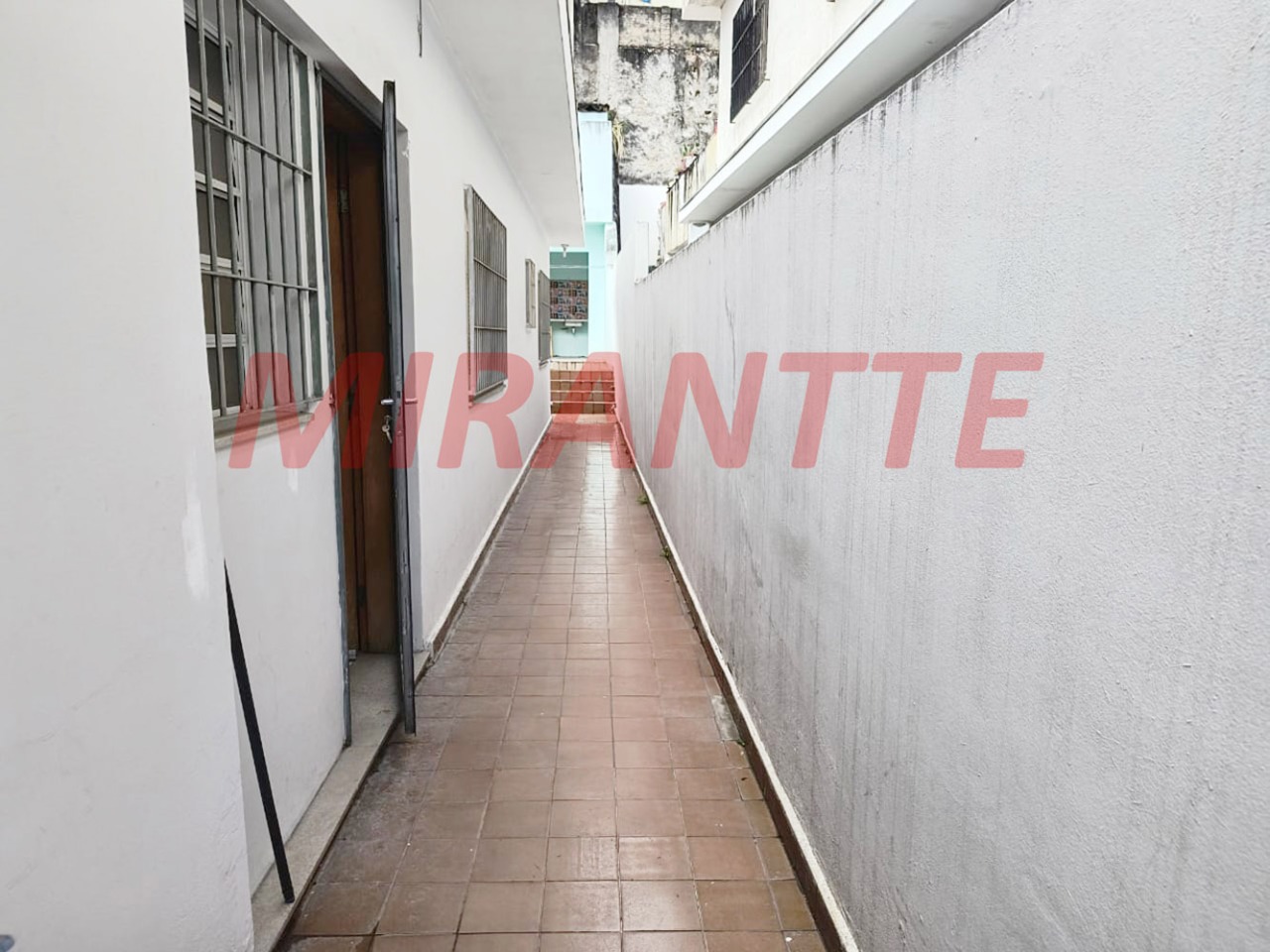 Sobrado de 171m² com 3 quartos em Vila Maria Alta