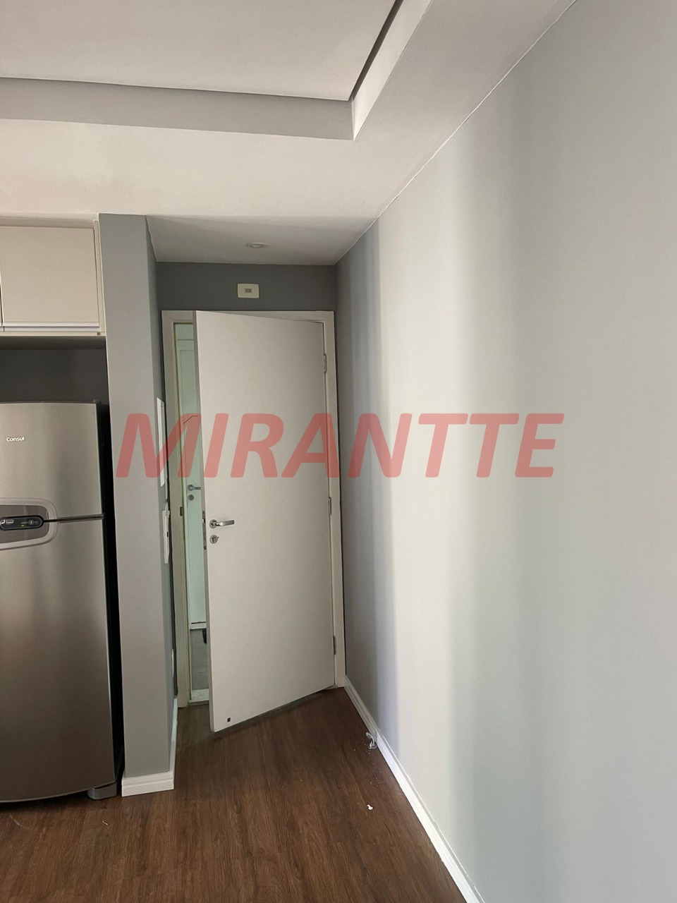 Apartamento de 60m² com 1 quartos em Pinheiros