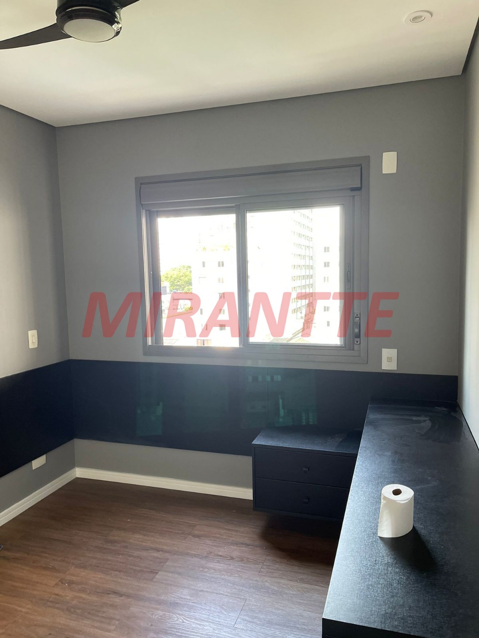 Apartamento de 60m² com 1 quartos em Pinheiros