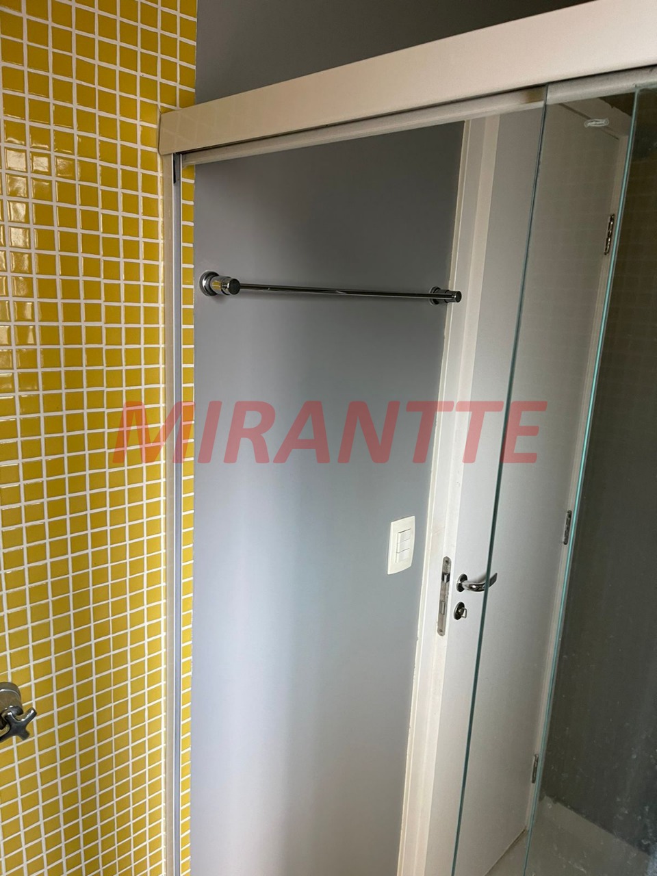 Apartamento de 60m² com 1 quartos em Pinheiros