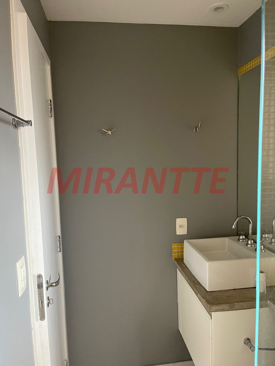 Apartamento de 60m² com 1 quartos em Pinheiros