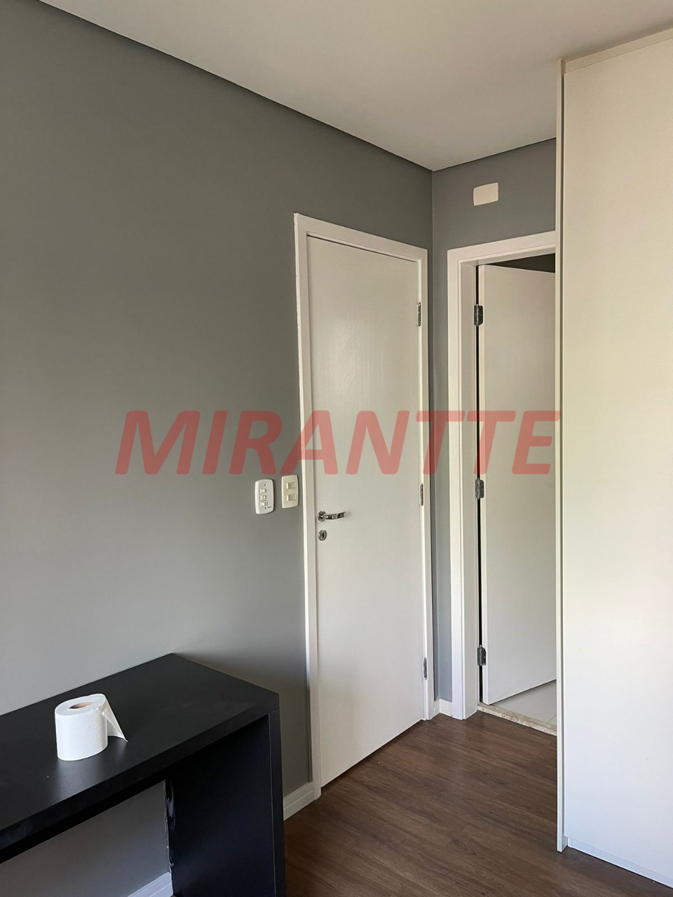 Apartamento de 60m² com 1 quartos em Pinheiros
