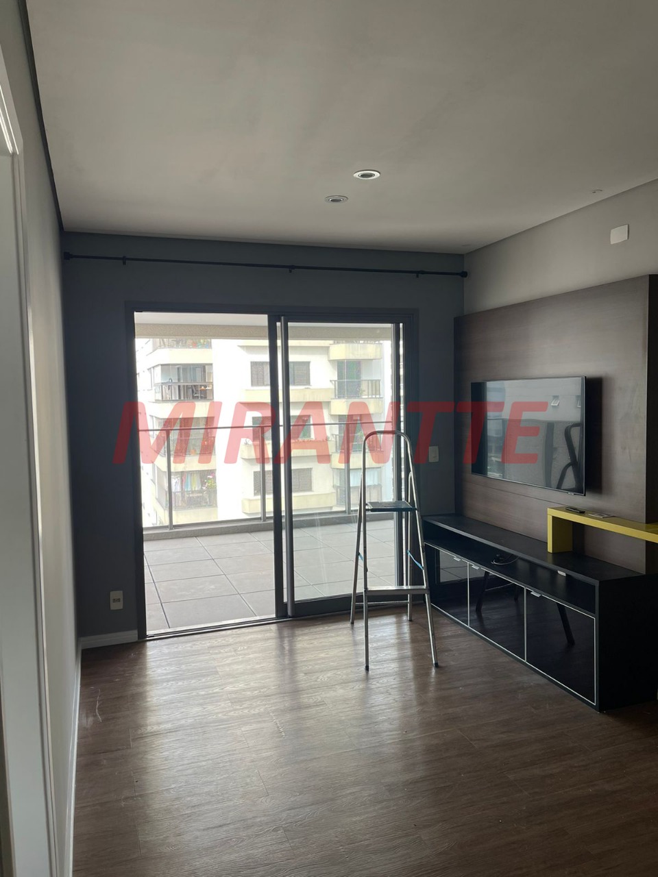 Apartamento de 60m² com 1 quartos em Pinheiros