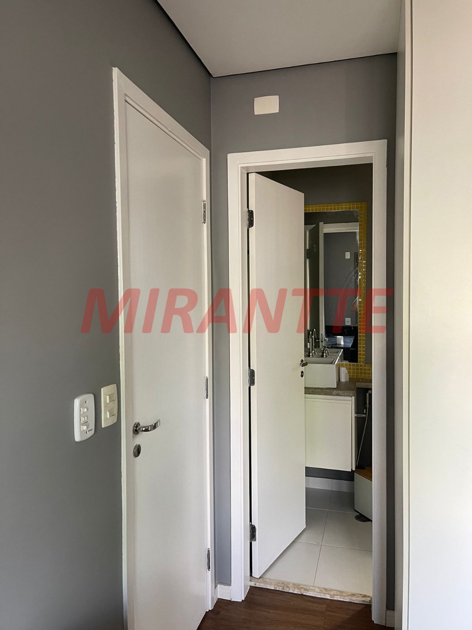 Apartamento de 60m² com 1 quartos em Pinheiros