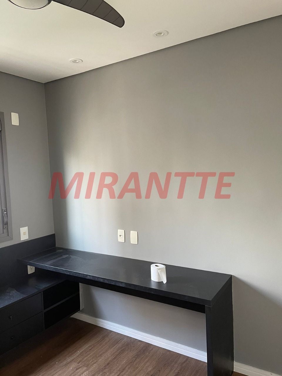 Apartamento de 60m² com 1 quartos em Pinheiros