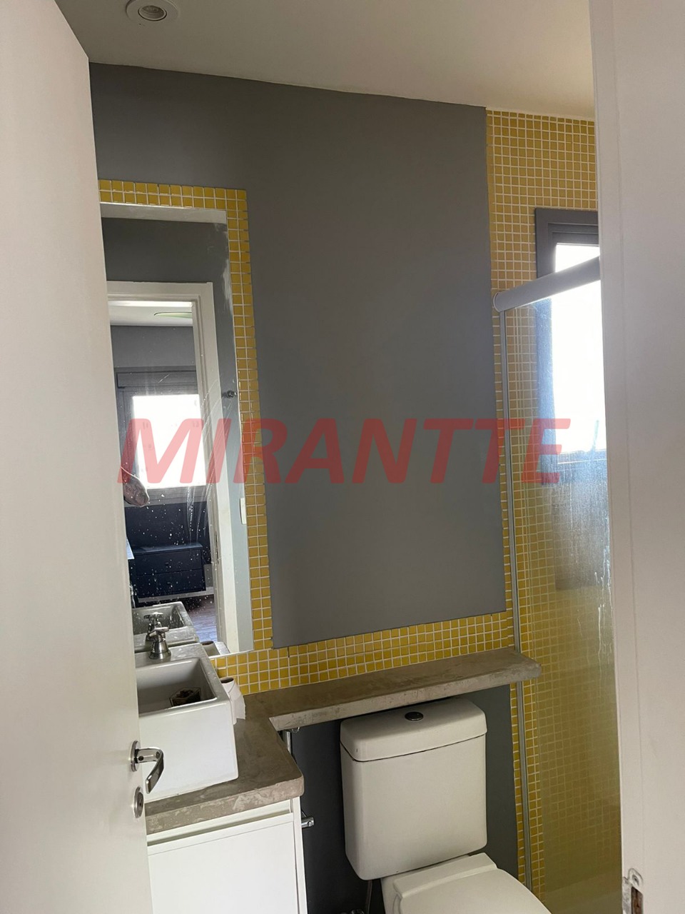 Apartamento de 60m² com 1 quartos em Pinheiros