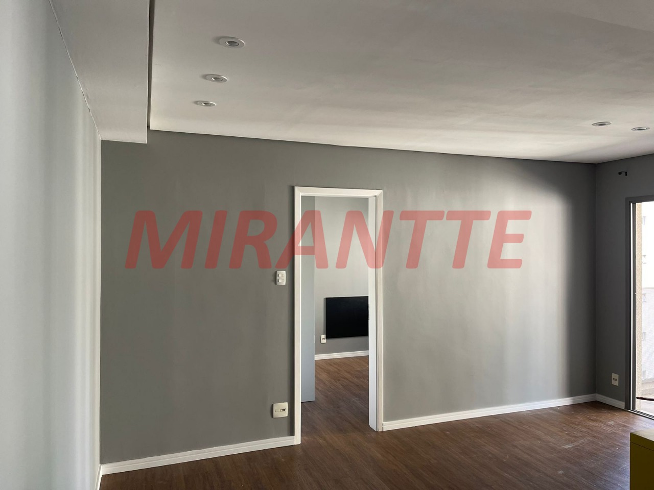 Apartamento de 60m² com 1 quartos em Pinheiros