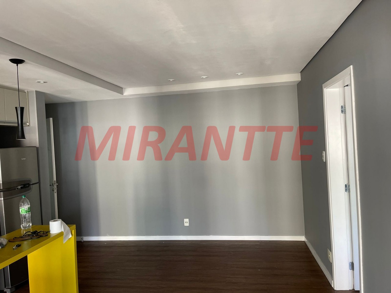 Apartamento de 60m² com 1 quartos em Pinheiros