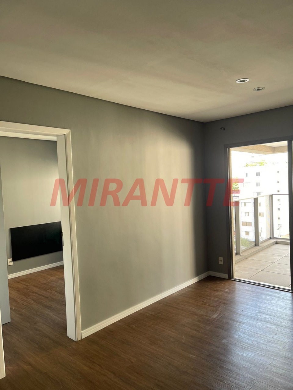 Apartamento de 60m² com 1 quartos em Pinheiros