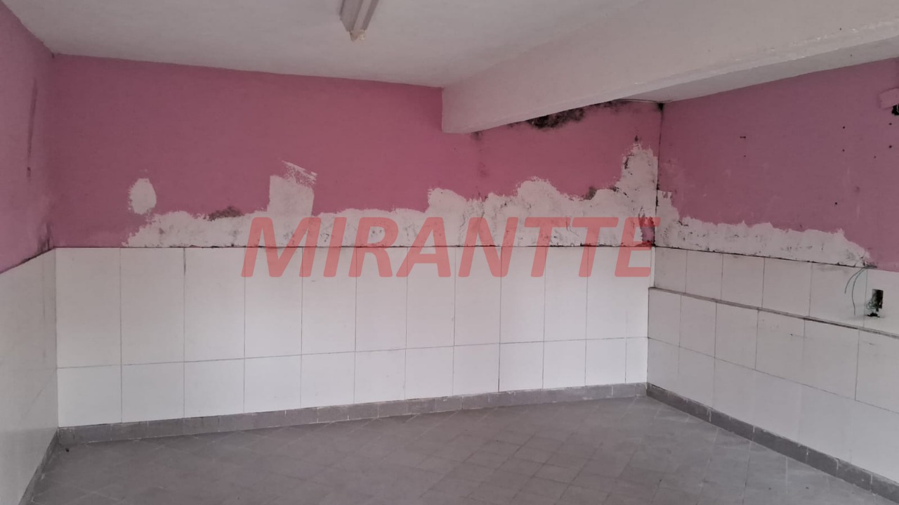Sobrado de 197m² com 4 quartos em Parada Inglesa
