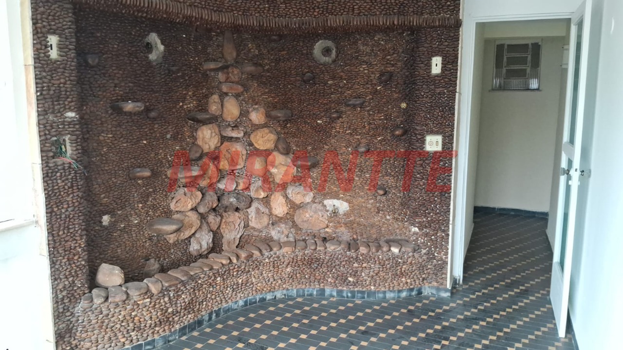 Sobrado de 197m² com 4 quartos em Parada Inglesa