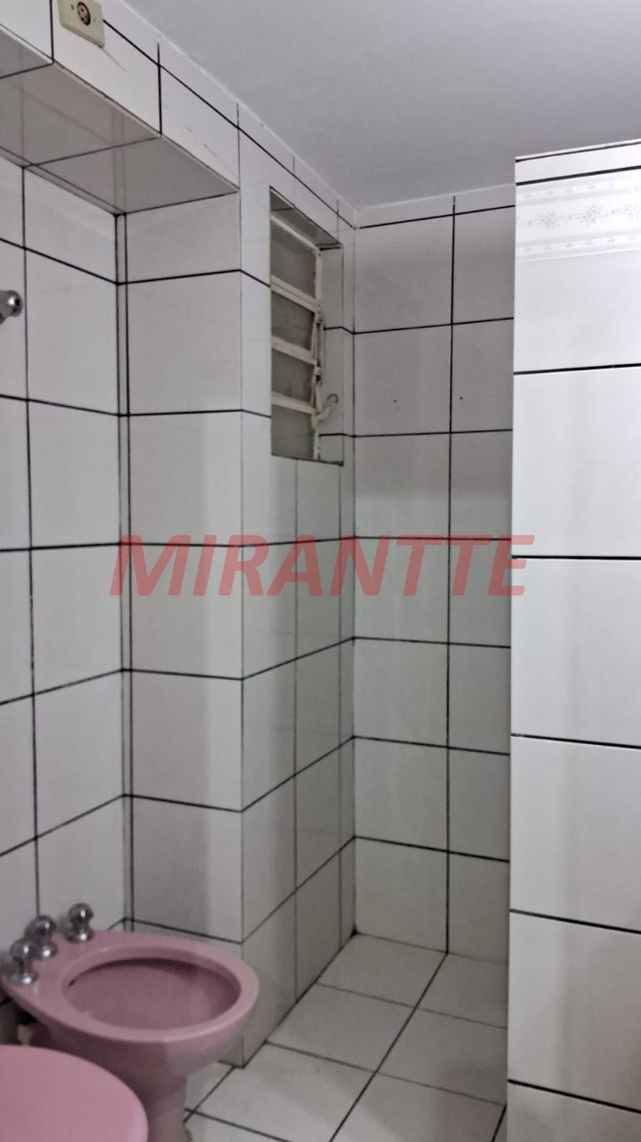 Sobrado de 197m² com 4 quartos em Parada Inglesa