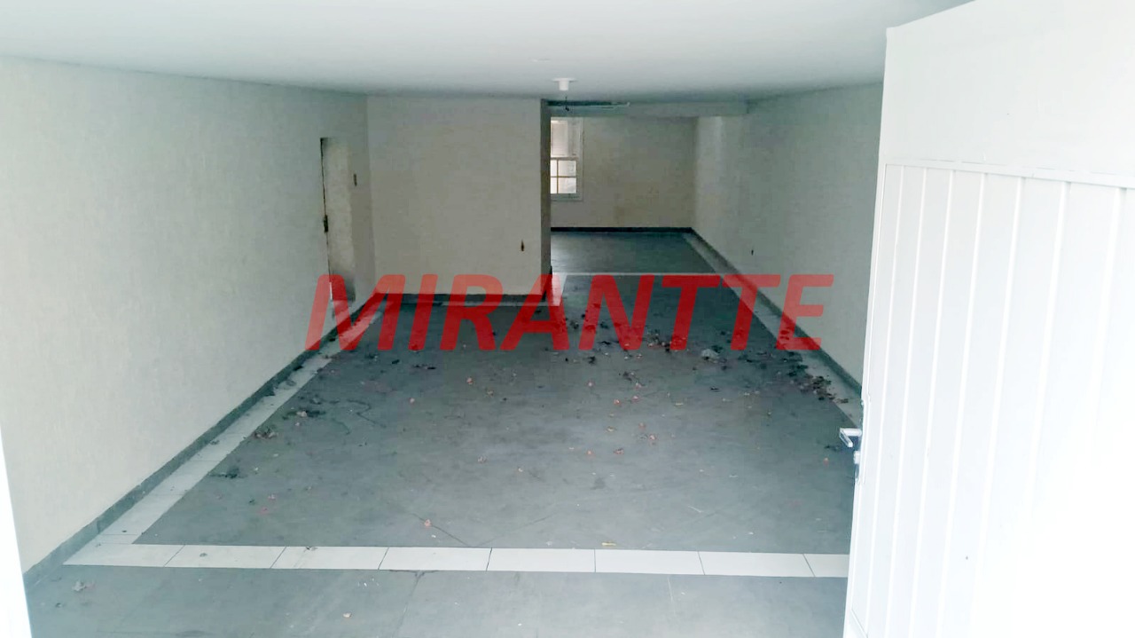 Sobrado de 197m² com 4 quartos em Parada Inglesa