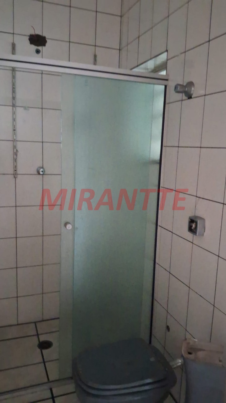 Sobrado de 197m² com 4 quartos em Parada Inglesa