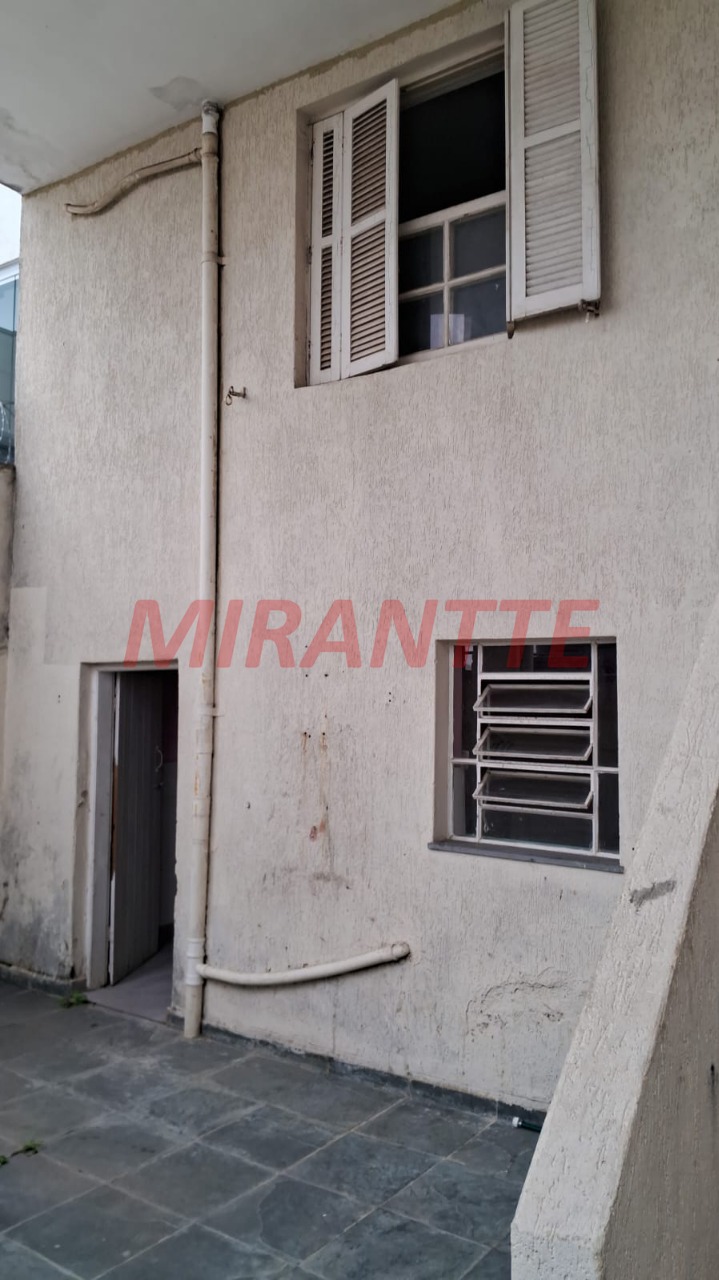 Sobrado de 197m² com 4 quartos em Parada Inglesa