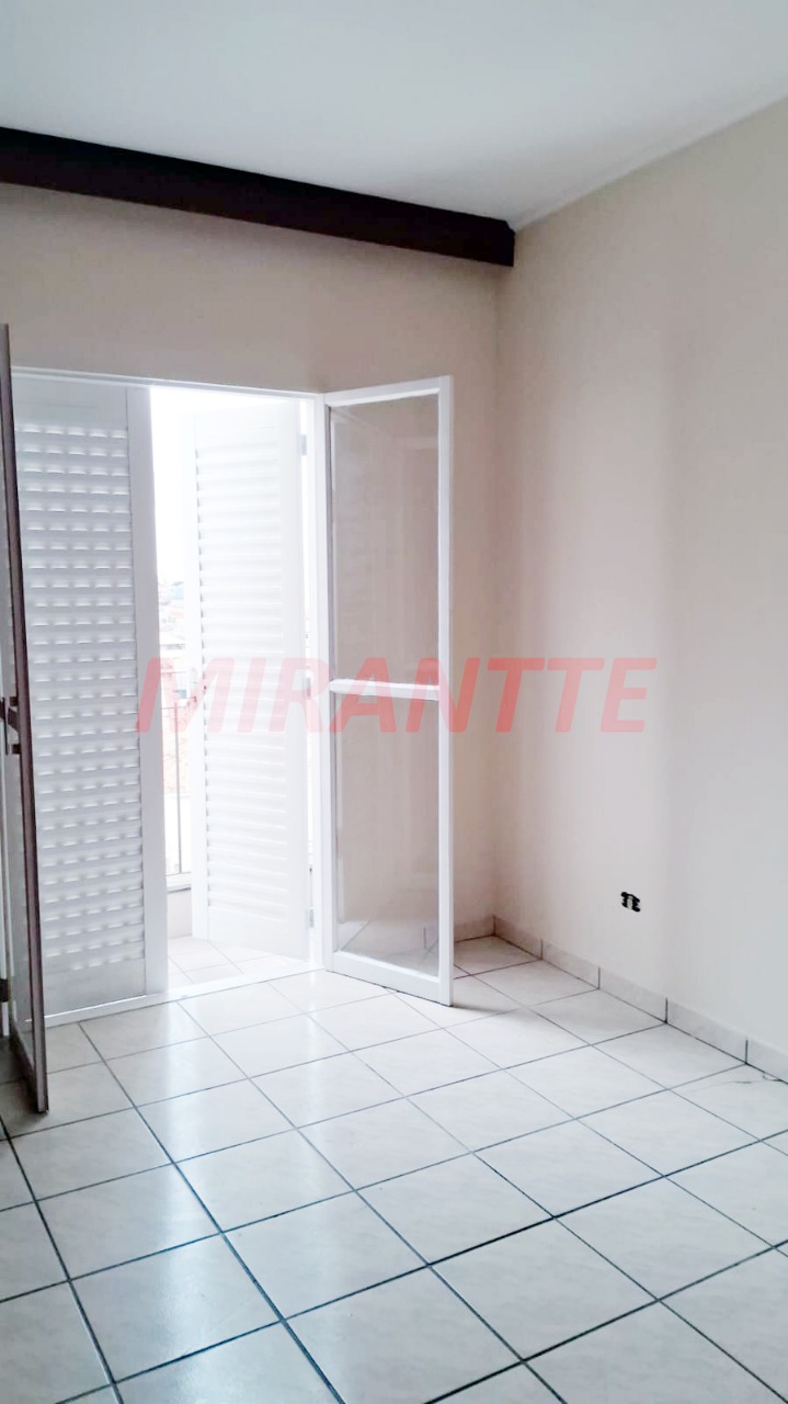 Sobrado de 197m² com 4 quartos em Parada Inglesa
