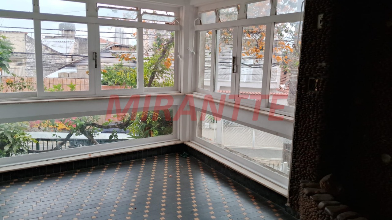 Sobrado de 197m² com 4 quartos em Parada Inglesa