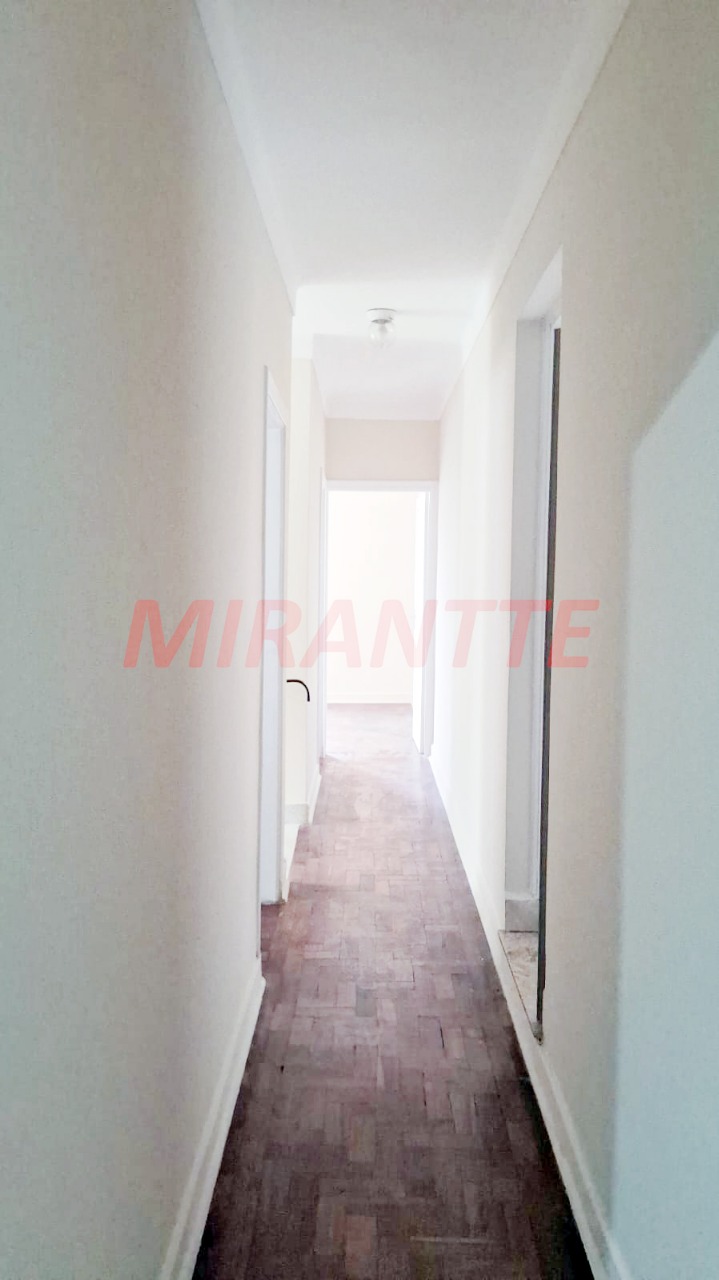 Sobrado de 197m² com 4 quartos em Parada Inglesa