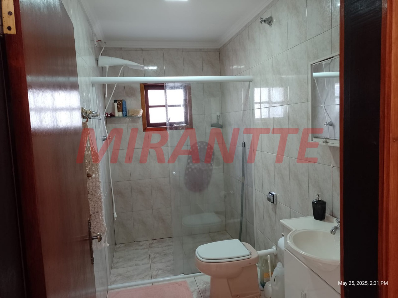 Sobrado de 250m² com 3 quartos em Vila Rosália