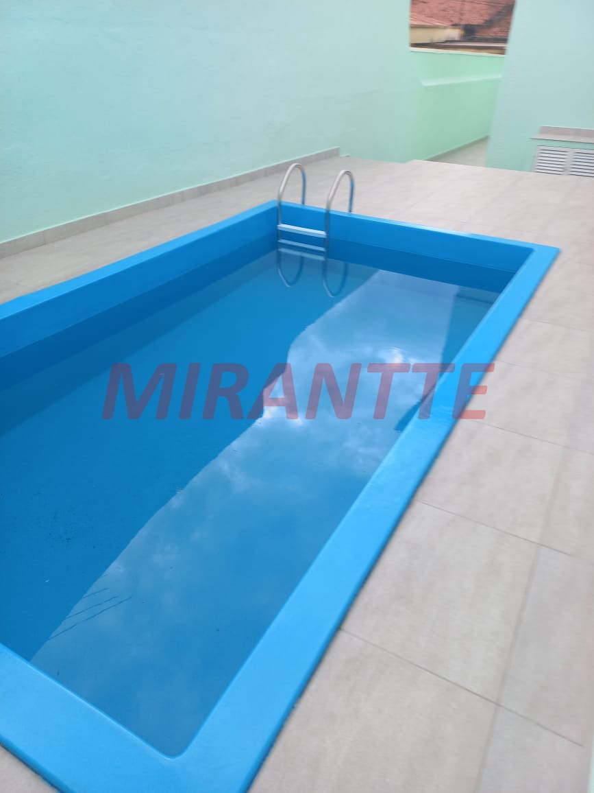 Sobrado de 250m² com 3 quartos em Vila Rosália