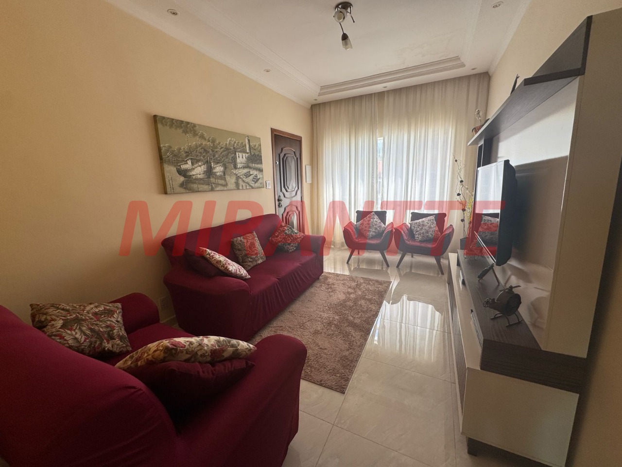 Sobrado de 250m² com 3 quartos em Vila Rosália