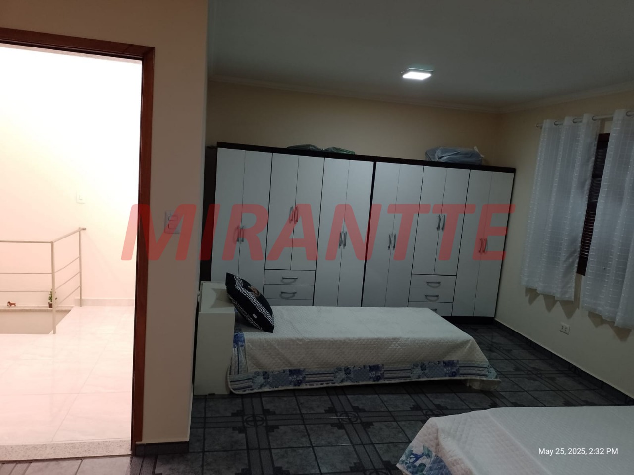 Sobrado de 250m² com 3 quartos em Vila Rosália