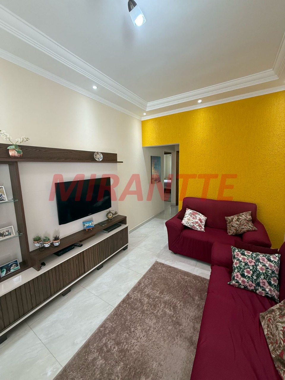 Sobrado de 250m² com 3 quartos em Vila Rosália