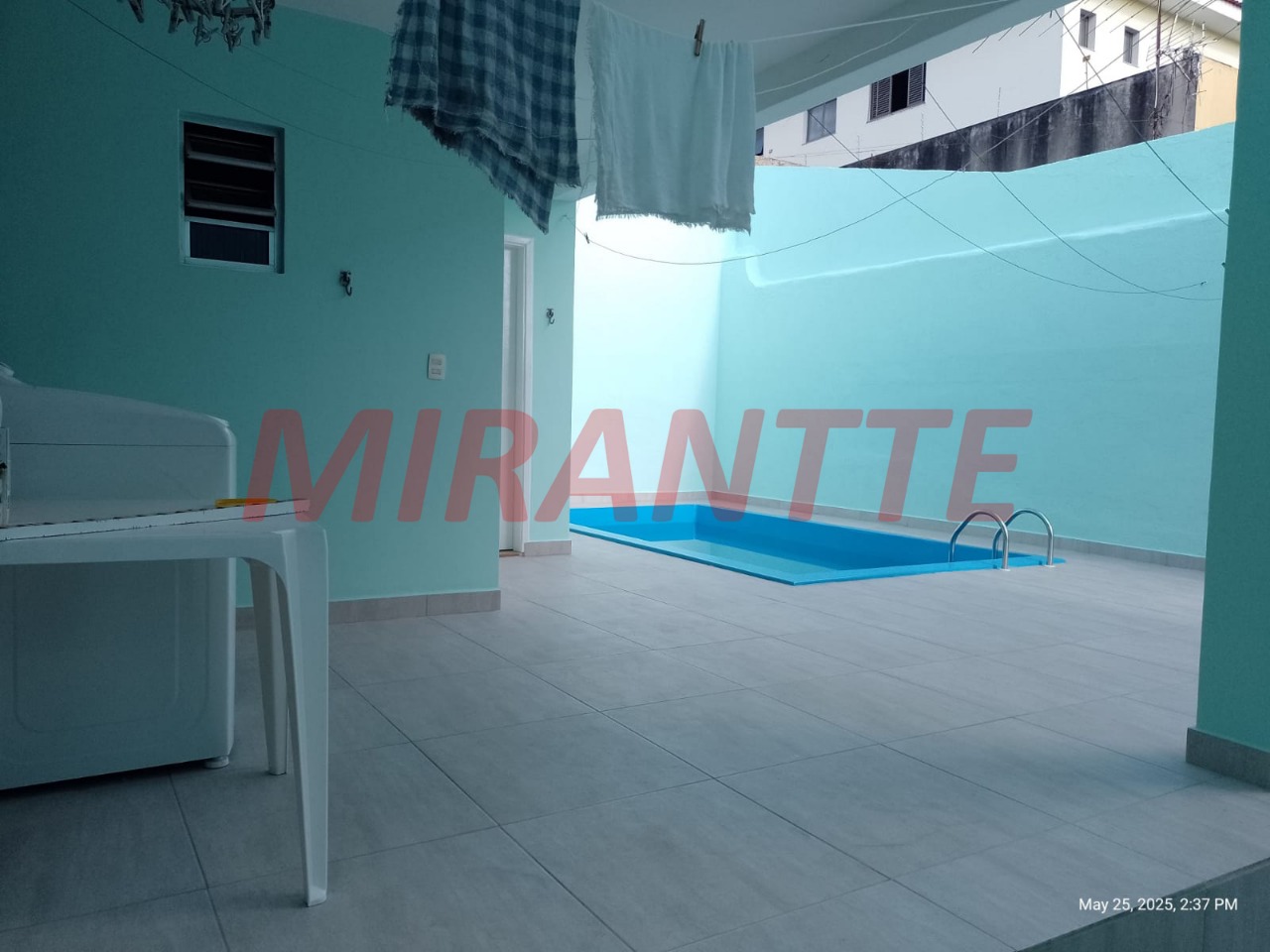Sobrado de 250m² com 3 quartos em Vila Rosália