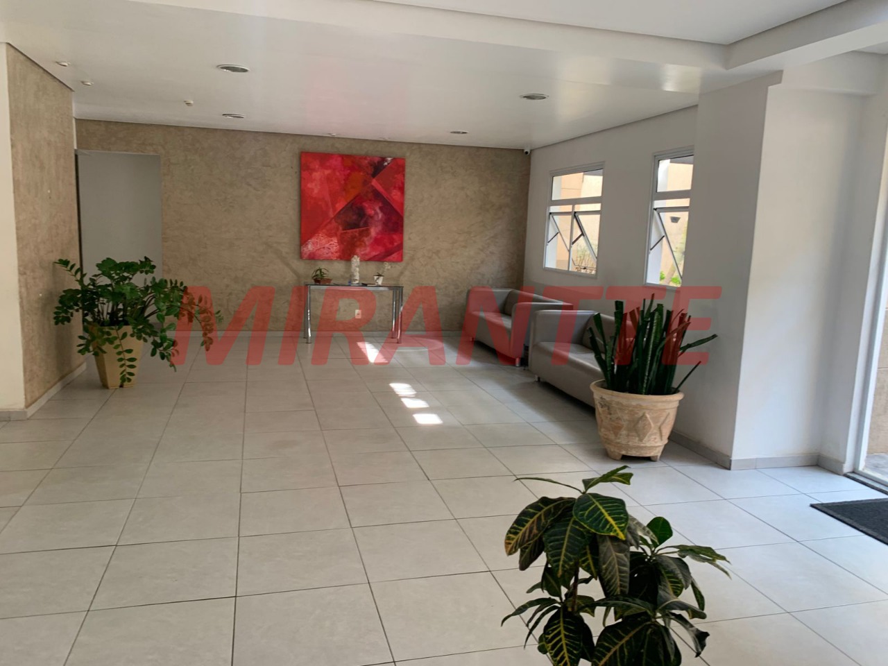 Apartamento de 69m² com 2 quartos em Sítio do Mandaqui