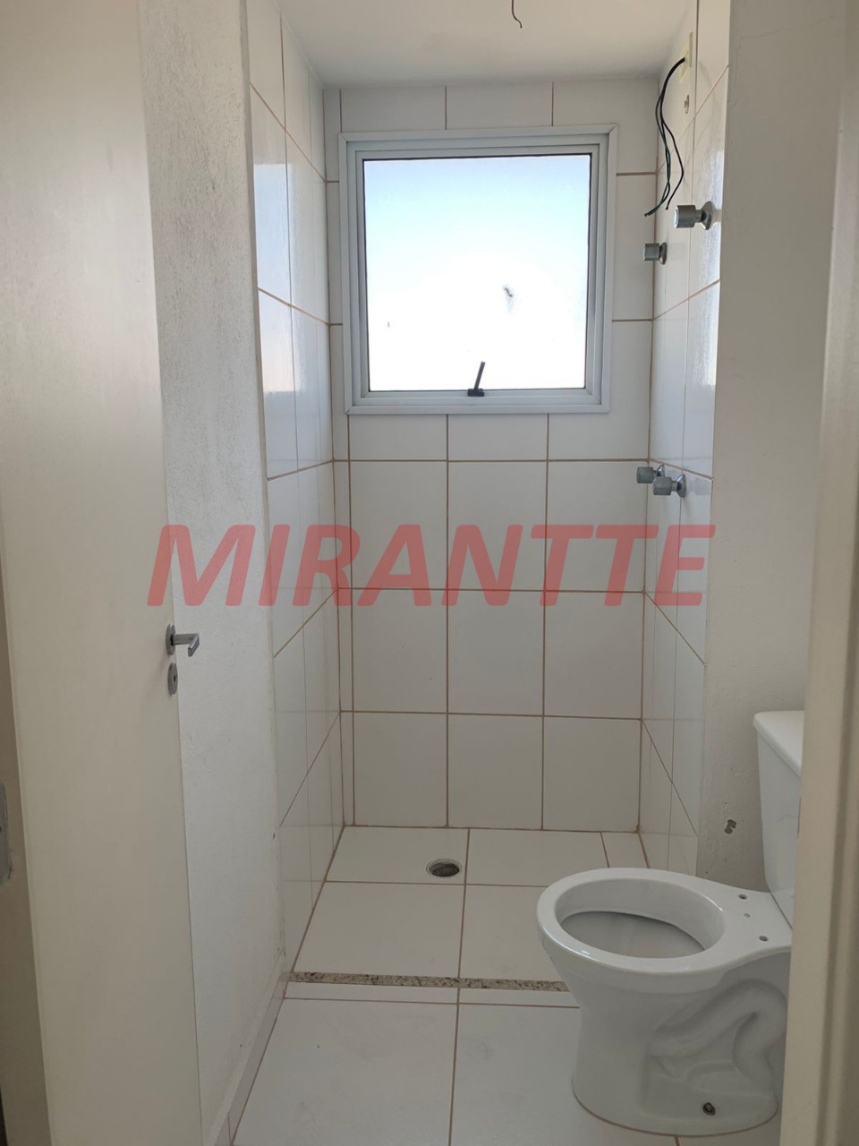 Apartamento de 69m² com 2 quartos em Sítio do Mandaqui