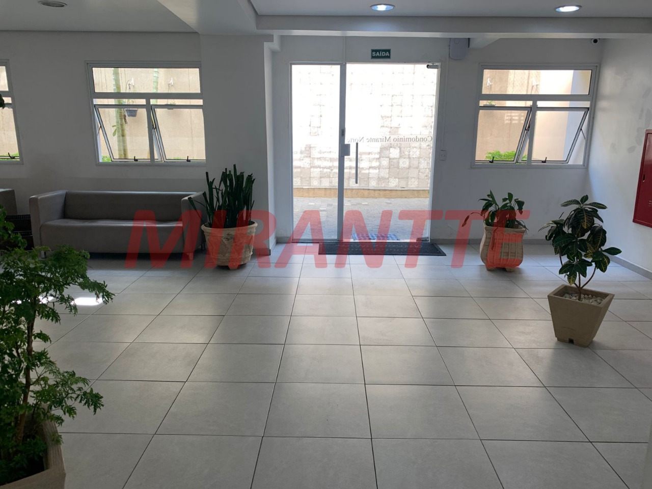 Apartamento de 69m² com 2 quartos em Sítio do Mandaqui