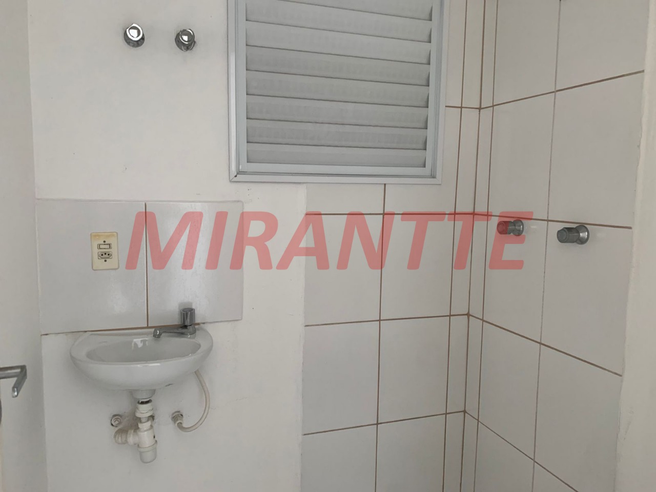 Apartamento de 69m² com 2 quartos em Sítio do Mandaqui