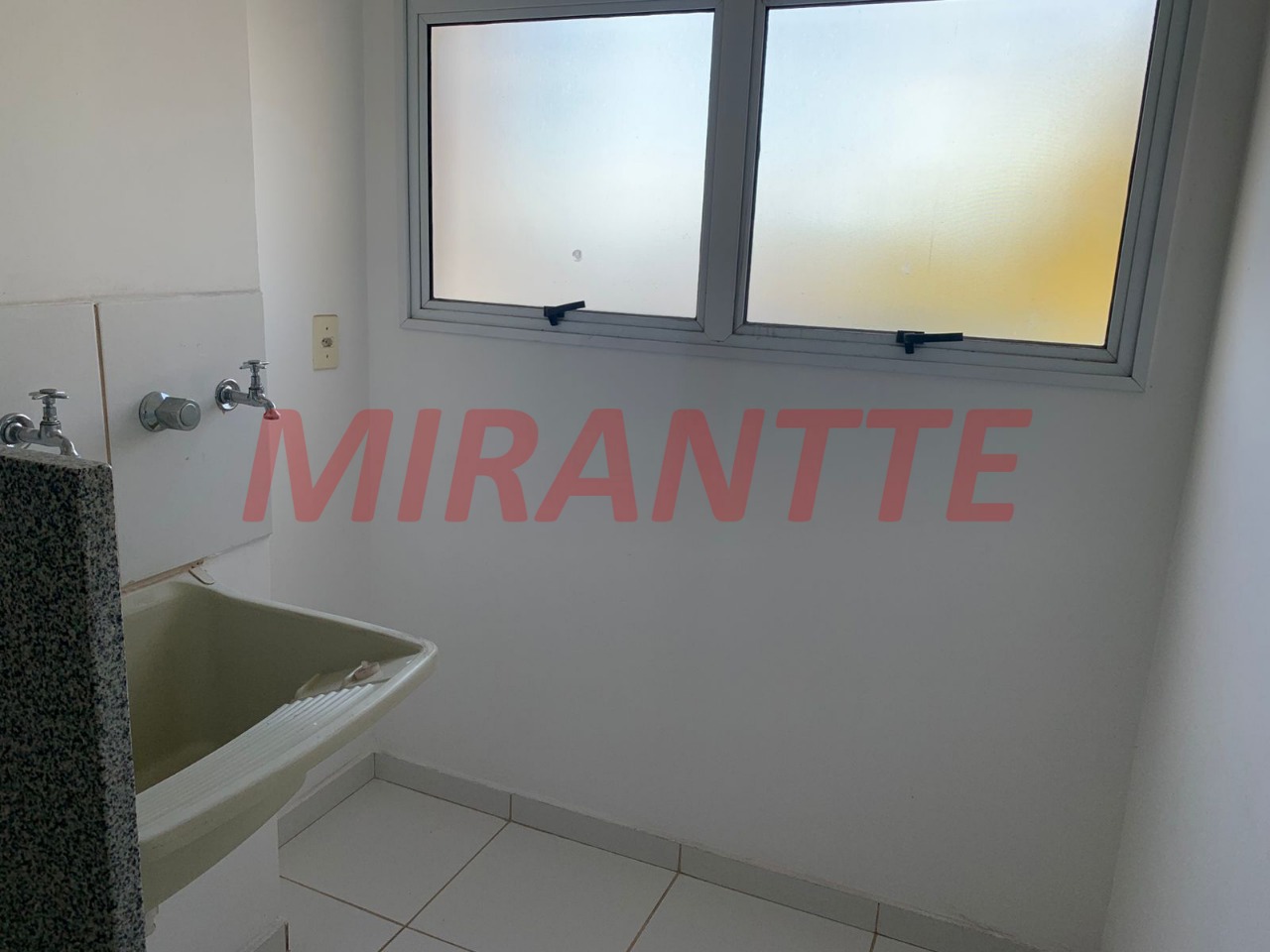 Apartamento de 69m² com 2 quartos em Sítio do Mandaqui