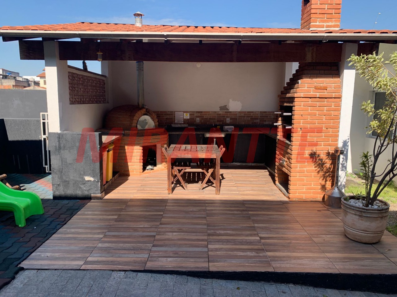 Apartamento de 69m² com 2 quartos em Sítio do Mandaqui