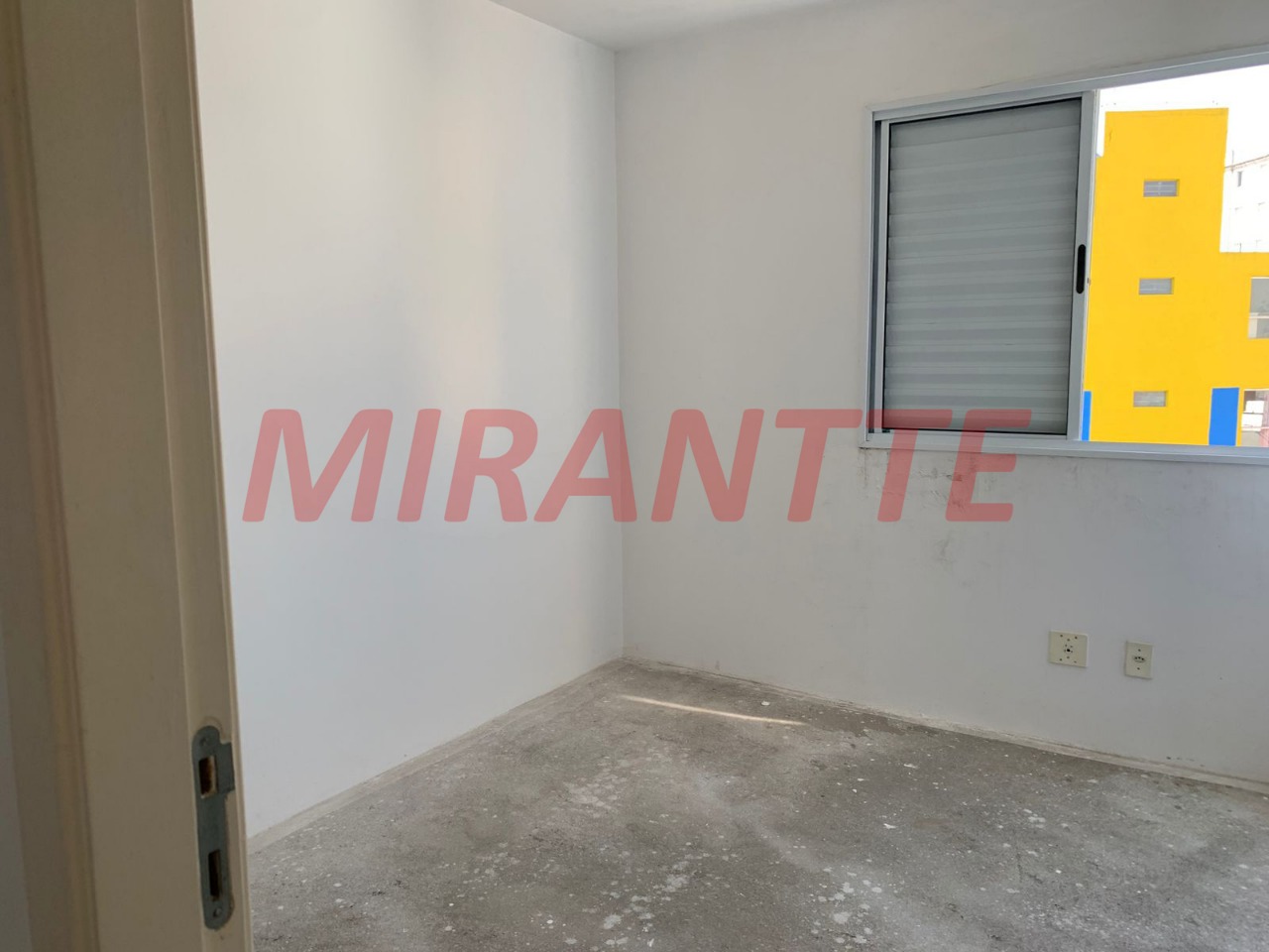 Apartamento de 69m² com 2 quartos em Sítio do Mandaqui