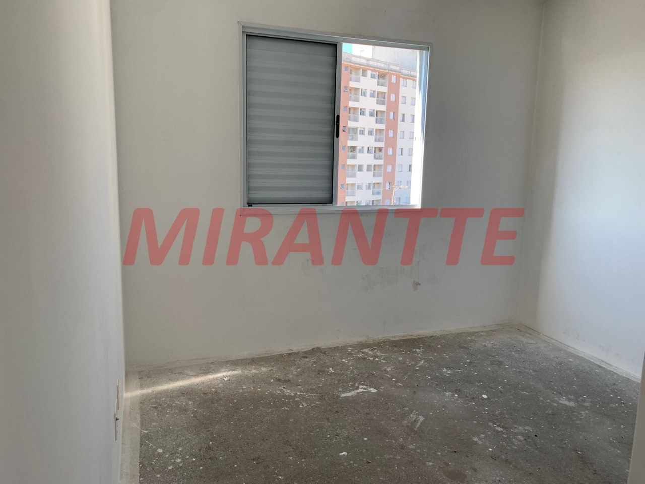 Apartamento de 69m² com 2 quartos em Sítio do Mandaqui