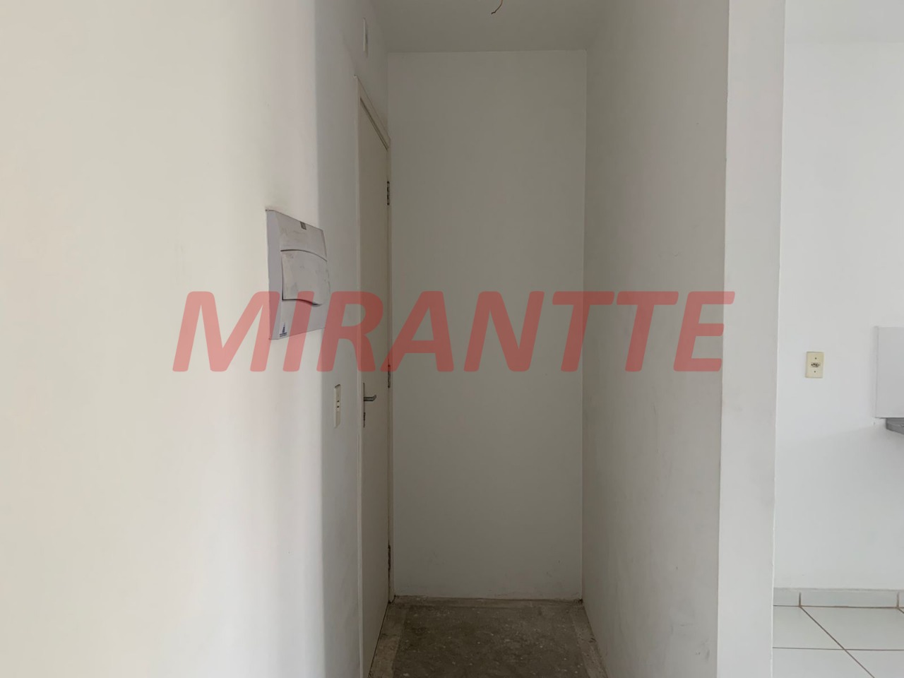 Apartamento de 69m² com 2 quartos em Sítio do Mandaqui