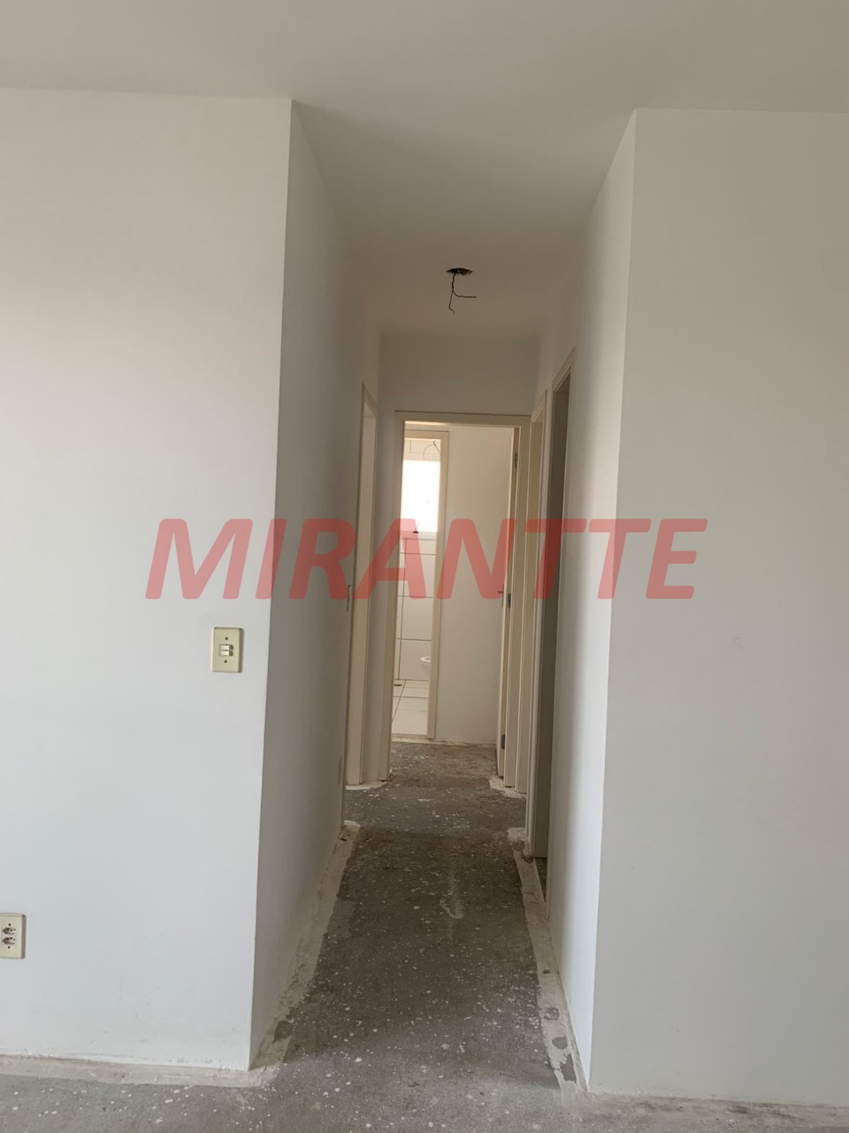 Apartamento de 69m² com 2 quartos em Sítio do Mandaqui