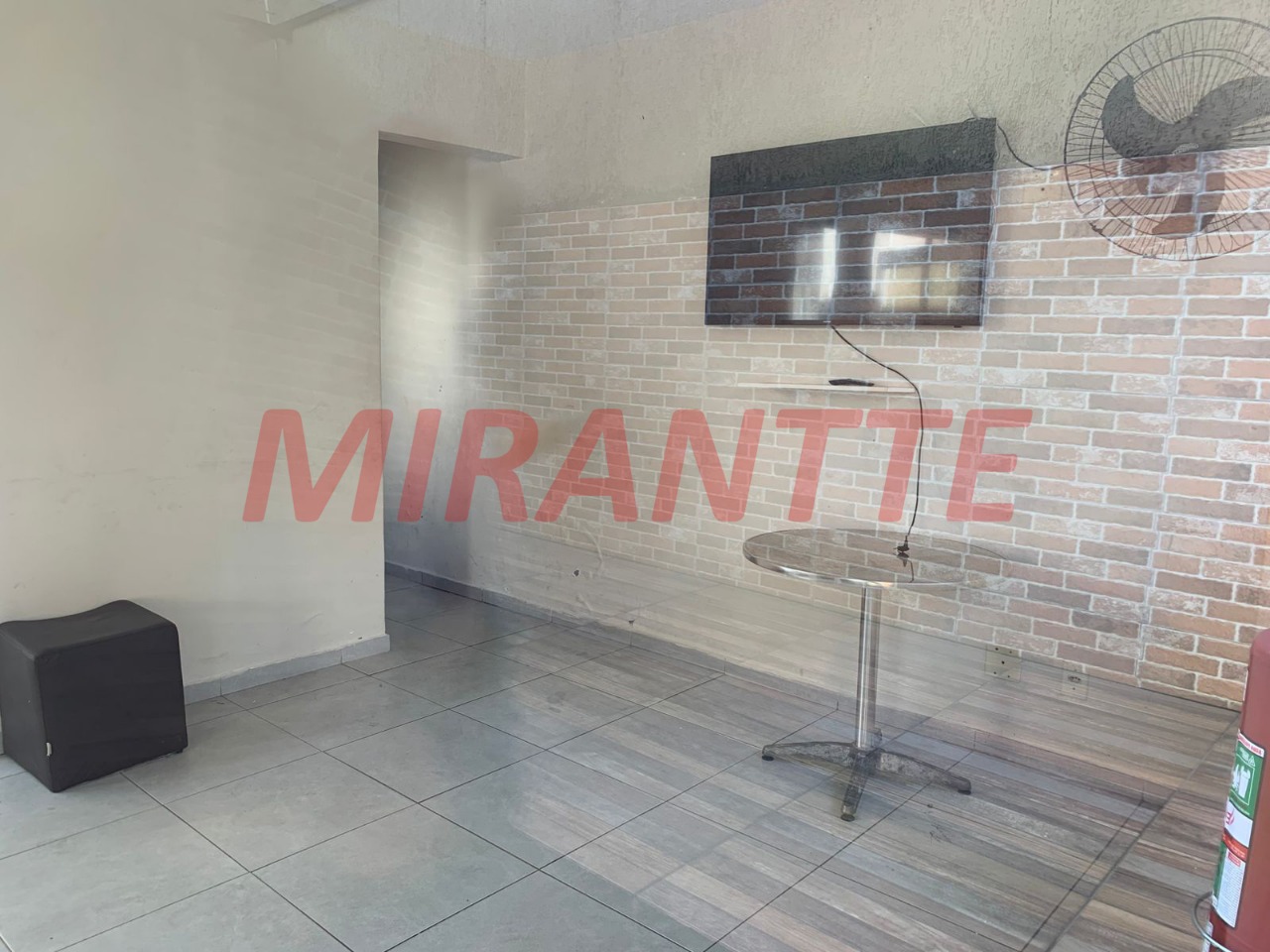 Apartamento de 69m² com 2 quartos em Sítio do Mandaqui