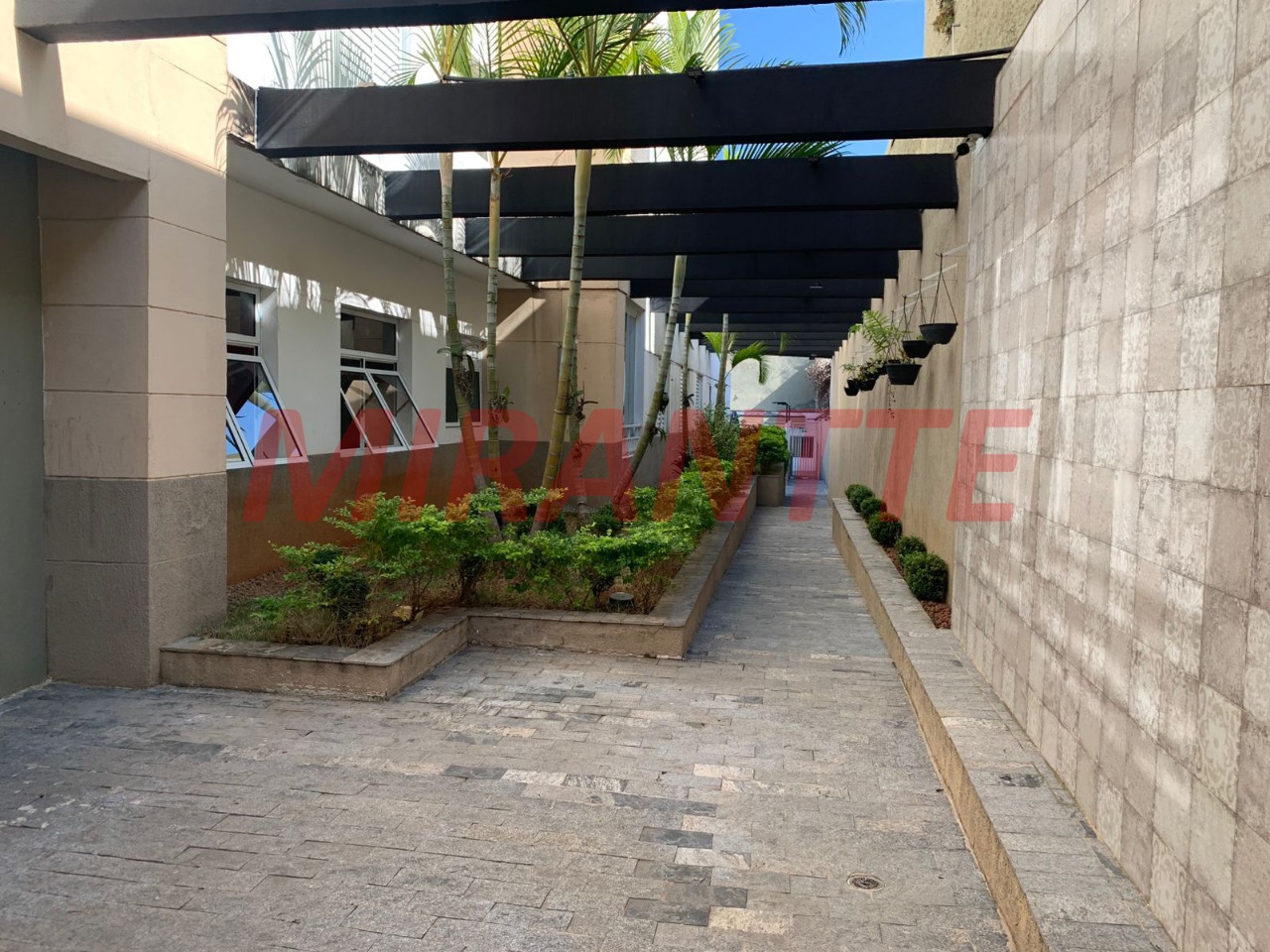 Apartamento de 69m² com 2 quartos em Sítio do Mandaqui