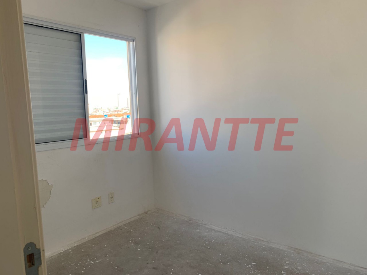 Apartamento de 69m² com 2 quartos em Sítio do Mandaqui