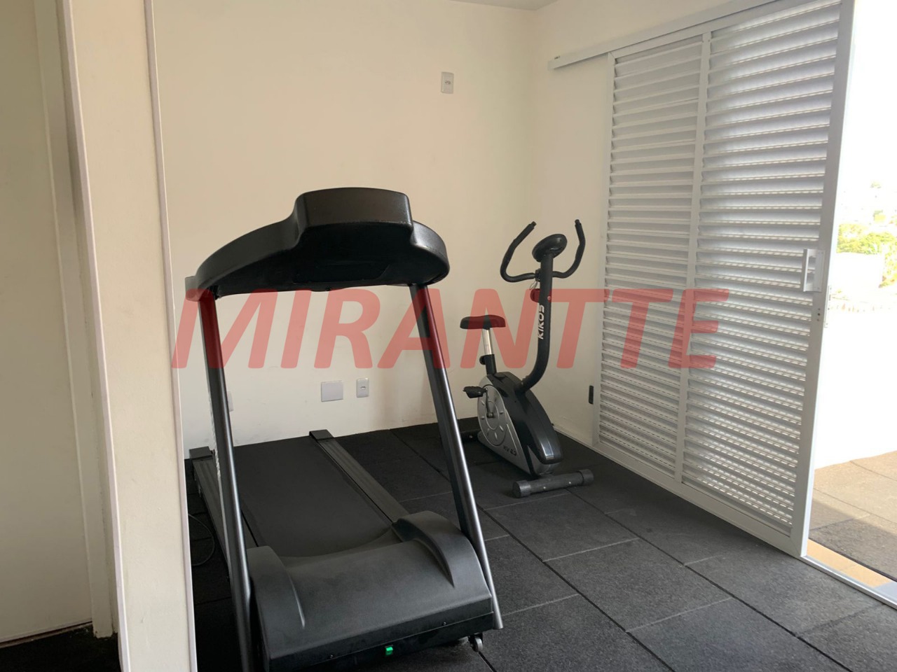 Apartamento de 69m² com 2 quartos em Sítio do Mandaqui