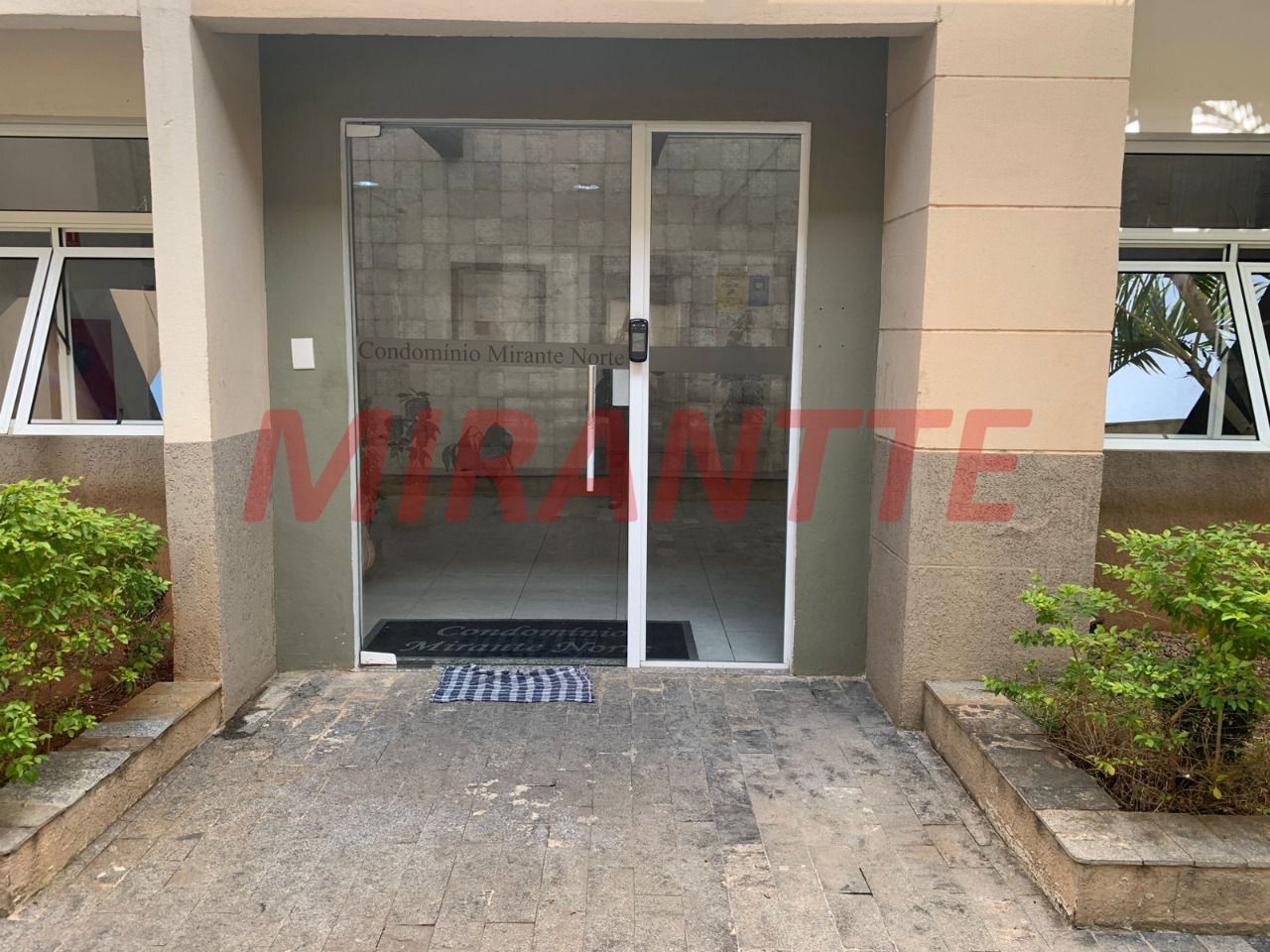 Apartamento de 69m² com 2 quartos em Sítio do Mandaqui