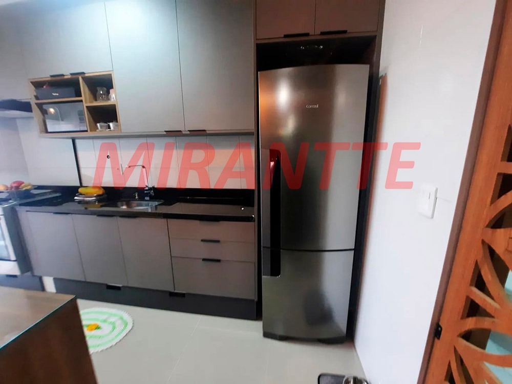 Apartamento de 39m² com 1 quartos em Tremembe