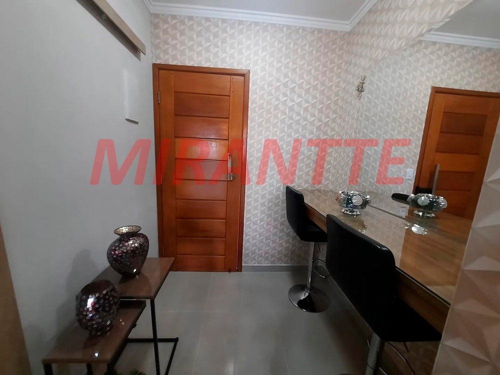 Apartamento de 39m² com 1 quartos em Tremembe